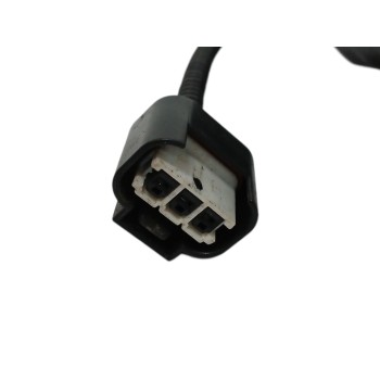 Recambio de soporte filtro gasoil para hyundai h350 kasten 2.5 crdi cat referencia OEM IAM 319222EA00  