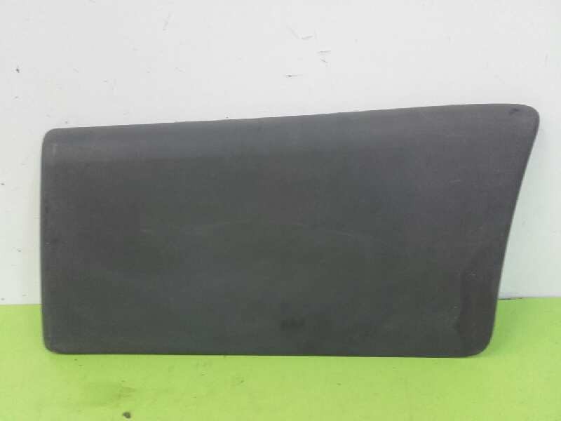 Recambio de moldura para nissan primastar (x..) kasten l1h1 2.7t referencia OEM IAM 8200326365 LATERAL IZQUIERDA 