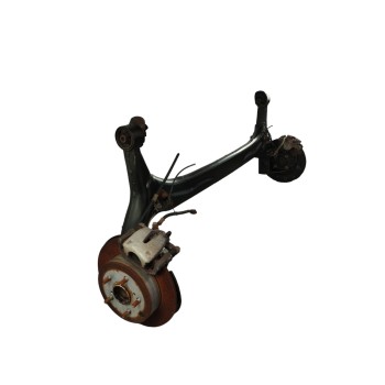 Recambio de puente trasero para toyota corolla verso (r1) 2,2 d-4d sport referencia OEM IAM 421100F010  