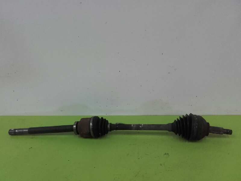 Recambio de transmision delantera derecha para nissan primastar (x..) kasten l1h1 2.7t referencia OEM IAM 8200452268 93856308 
