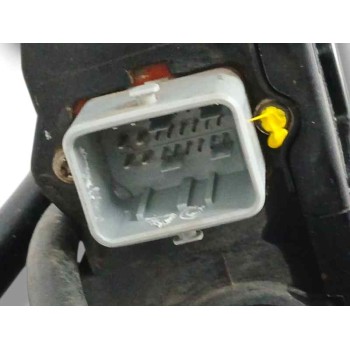 Recambio de freno de mano electrico para renault scenic ii grand confort expression referencia OEM IAM 8200418648  