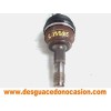 Recambio de transmision delantera izquierda para citroën jumper combi (06.2006) 33 l2h2 hdi 120 halbverglast referencia OEM IAM 