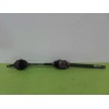 Recambio de transmision delantera derecha para nissan primastar (x..) kasten l1h1 2.7t referencia OEM IAM 8200452268 93856308 