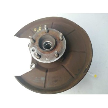 Recambio de mangueta trasera izquierda para ford kuga (cbv) 2.0 tdci cat referencia OEM IAM 8V415A971AB  