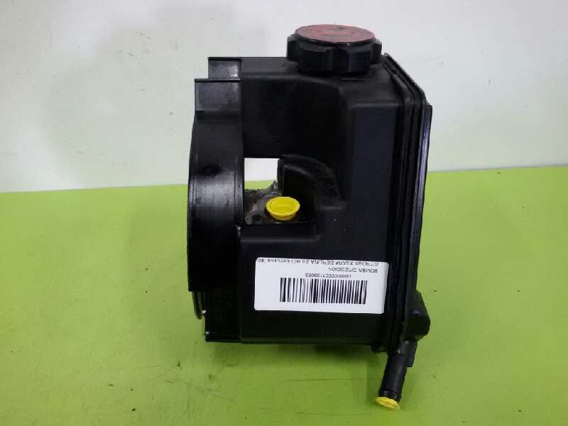Recambio de bomba direccion para citroën xsara berlina 2.0 hdi exclusive (80kw) referencia OEM IAM   