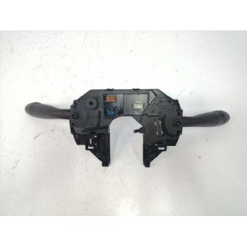 Recambio de mando multifuncion para citroën c4 berlina 1.6 16v hdi referencia OEM IAM 96644962XT  