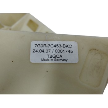 Recambio de palanca cambio para ford mondeo ber. (ca2) 2.0 cat referencia OEM IAM 7G9R7C453BKC  