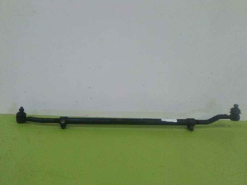 Recambio de barra direccion para jeep gr.cherokee (wj/wg) 2.7 crd laredo referencia OEM IAM   