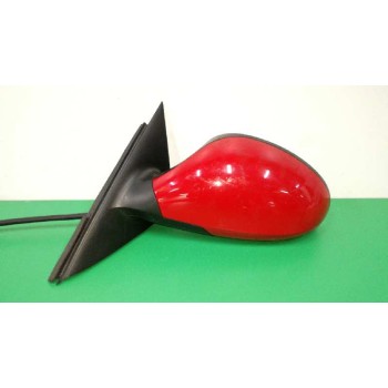 Recambio de retrovisor izquierdo para seat ibiza (6l1) reference referencia OEM IAM 6L1857507T9B9 MANUAL 