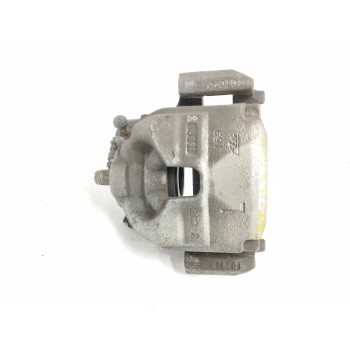 Recambio de pinza freno delantera izquierda para honda accord berlina (cu) 2.2 dtec cat referencia OEM IAM 45001TL1G01  