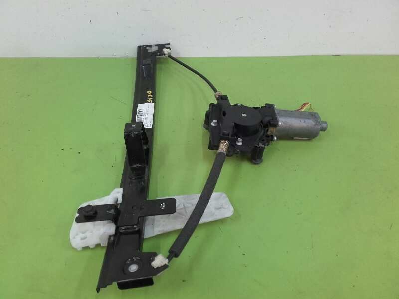Recambio de elevalunas delantero derecho para jeep gr.cherokee (wj/wg) 2.7 crd laredo referencia OEM IAM FUNDA 6004PA1057 