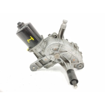 Recambio de motor limpia delantero para citroën c4 grand picasso 1.6 16v hdi fap referencia OEM IAM 53630317 IZQUIERDO 