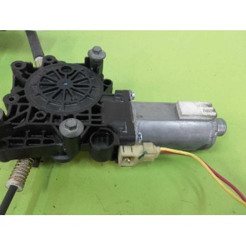 Recambio de elevalunas delantero derecho para jeep gr.cherokee (wj/wg) 2.7 crd laredo referencia OEM IAM FUNDA 6004PA1057 