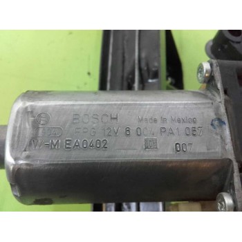 Recambio de elevalunas delantero derecho para jeep gr.cherokee (wj/wg) 2.7 crd laredo referencia OEM IAM FUNDA 6004PA1057 