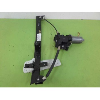 Recambio de elevalunas delantero derecho para jeep gr.cherokee (wj/wg) 2.7 crd laredo referencia OEM IAM FUNDA 6004PA1057 