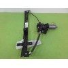 Recambio de elevalunas delantero derecho para jeep gr.cherokee (wj/wg) 2.7 crd laredo referencia OEM IAM FUNDA 6004PA1057 