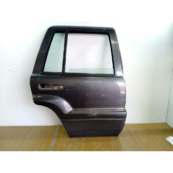 PUERTA TRASERA DERECHA 55136700AG 