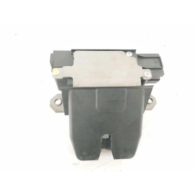 Recambio de cerradura maletero / porton para volvo v50 familiar 2.0 diesel cat referencia OEM IAM 4N51A442A66AN 01043429007 