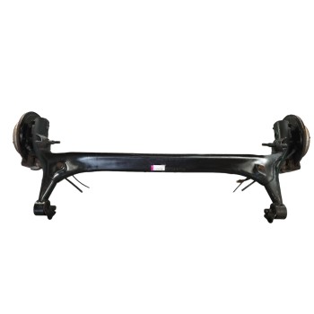 Recambio de puente trasero para toyota corolla verso (r1) 2,2 d-4d sport referencia OEM IAM 421100F010  