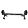 Recambio de puente trasero para toyota corolla verso (r1) 2,2 d-4d sport referencia OEM IAM 421100F010  