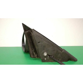 Recambio de retrovisor izquierdo para seat ibiza (6l1) reference referencia OEM IAM 6L1857507T9B9 MANUAL 