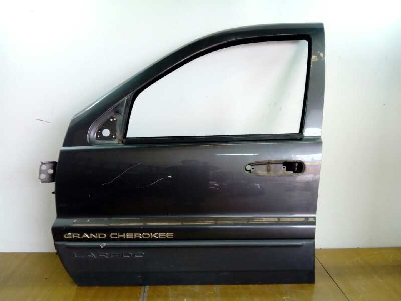 Recambio de puerta delantera izquierda para jeep gr.cherokee (wj/wg) 2.7 crd laredo referencia OEM IAM   