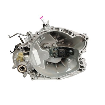 Recambio de caja cambios para peugeot 206 berlina 1.9 diesel referencia OEM IAM 20DL72  