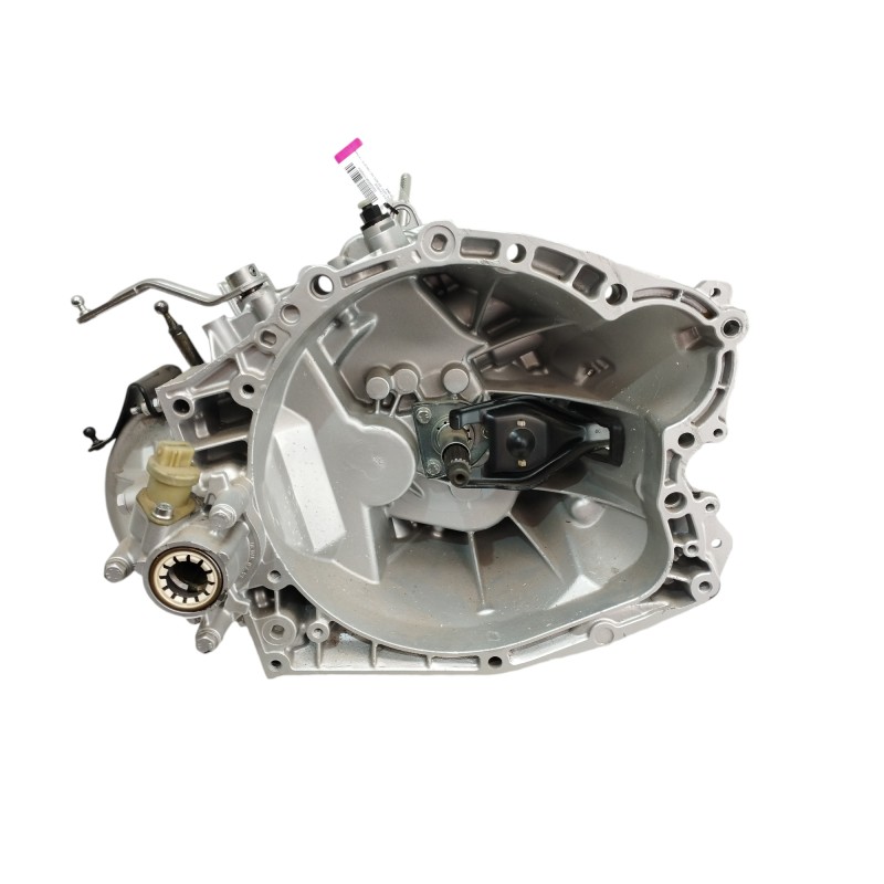 Recambio de caja cambios para peugeot 206 berlina 1.9 diesel referencia OEM IAM 20DL72  