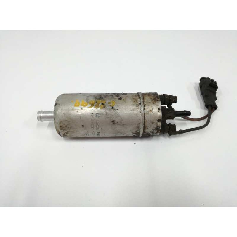Recambio de bomba combustible para renault scenic (ja..) 1.9 dci diesel cat referencia OEM IAM 0580464089  
