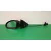 Recambio de retrovisor izquierdo para seat ibiza (6l1) reference referencia OEM IAM 6L1857507T9B9 MANUAL 