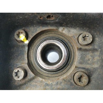 Recambio de mangueta trasera izquierda para ford kuga (cbv) 2.0 tdci cat referencia OEM IAM 8V415A971AB  