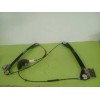 Recambio de elevalunas delantero derecho para bmw serie 3 cabrio (e46) 325 ci referencia OEM IAM  SIN MOTOR 