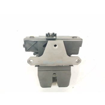 Recambio de cerradura maletero / porton para volvo v50 familiar 2.0 diesel cat referencia OEM IAM 4N51A442A66AN 01043429007 