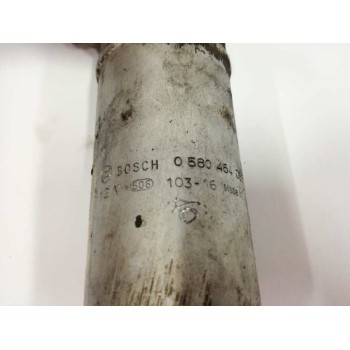 Recambio de bomba combustible para renault scenic (ja..) 1.9 dci diesel cat referencia OEM IAM 0580464089  