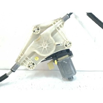 Recambio de elevalunas delantero izquierdo para seat leon (5f1) 1.6 tdi referencia OEM IAM 5F4837461 0130822717 S85020299