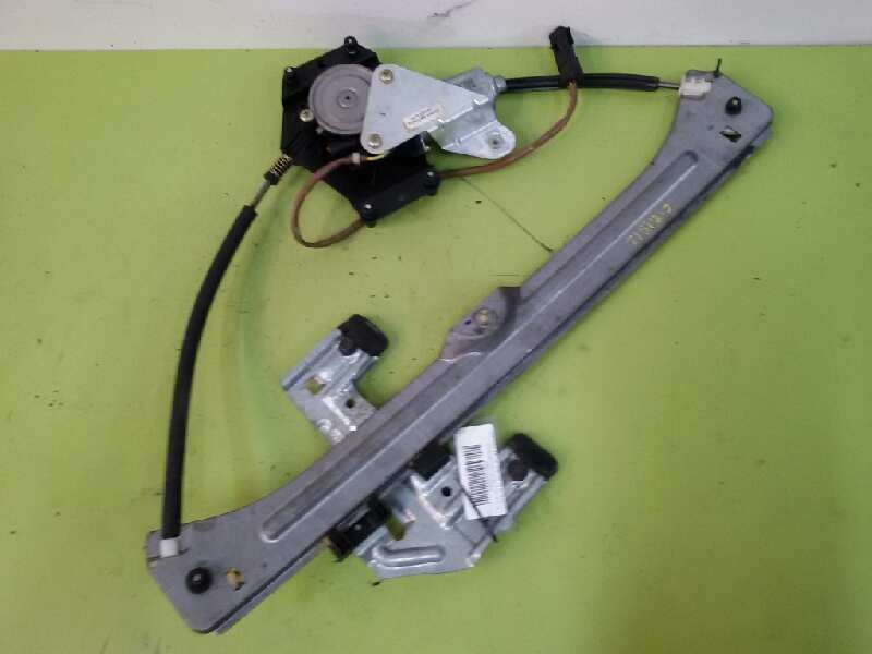Recambio de elevalunas delantero derecho para chrysler pt cruiser (pt) 2.2 crd classic referencia OEM IAM 04724556AF  