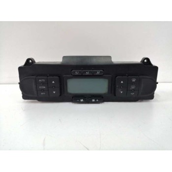 Recambio de mando climatizador para seat altea (5p1) 1.9 tdi referencia OEM IAM   