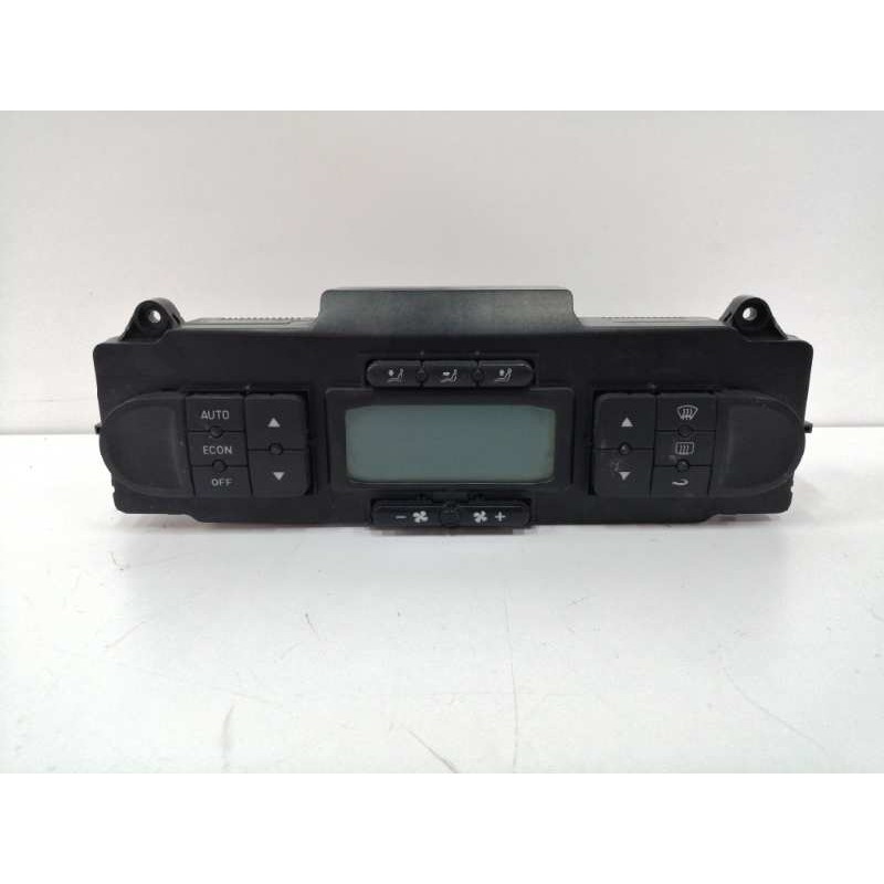 Recambio de mando climatizador para seat altea (5p1) 1.9 tdi referencia OEM IAM   