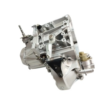 Recambio de caja cambios para peugeot 206 berlina 1.9 diesel referencia OEM IAM 20DL72  