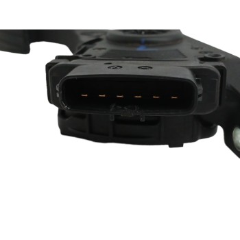 Recambio de potenciometro pedal para suzuki vitara 1.6 ddis glx 4x4 referencia OEM IAM 4940068L51  