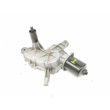 Recambio de motor limpia delantero para citroën c4 grand picasso 1.6 16v hdi fap referencia OEM IAM 53630317 IZQUIERDO 