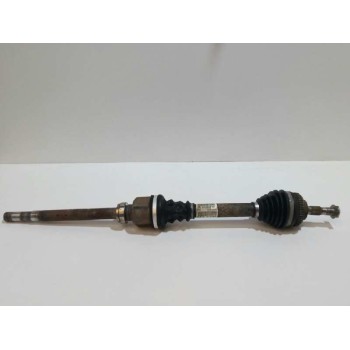 TRANSMISION DELANTERA DERECHA 9636203980 