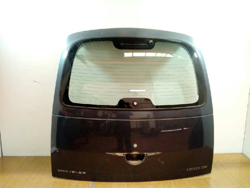 Recambio de porton trasero para chrysler pt cruiser (pt) 2.2 crd classic referencia OEM IAM 05140897AD  