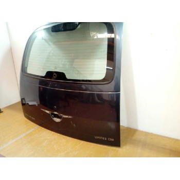 Recambio de porton trasero para chrysler pt cruiser (pt) 2.2 crd classic referencia OEM IAM 05140897AD  