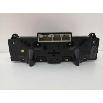 Recambio de mando climatizador para seat altea (5p1) 1.9 tdi referencia OEM IAM   