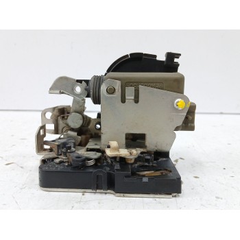 Recambio de cerradura puerta delantera derecha para microcar m.go 0.5 referencia OEM IAM 081824  