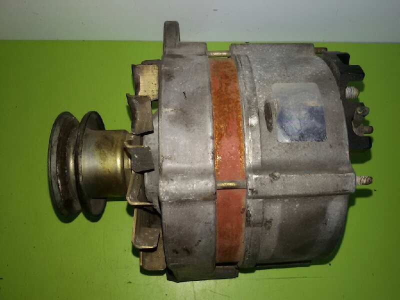 Recambio de alternador para volkswagen passat variant (315) cl referencia OEM IAM 026903015 0120489362 