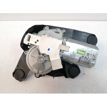 Recambio de motor limpia trasero para peugeot 5008 1.6 e-hdi fap referencia OEM IAM 9680477480  