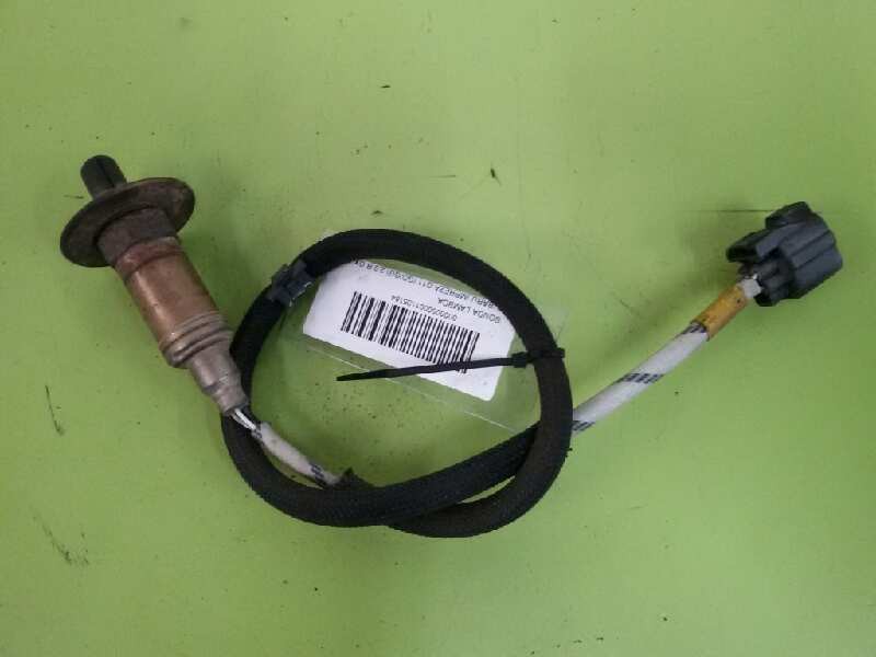 Recambio de sonda lambda para subaru impreza g11 (gd/gg) 2.0 r gx sports se referencia OEM IAM A24B71  