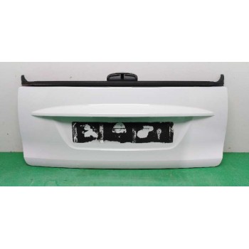 Recambio de porton trasero para smart coupe fortwo coupe (52kw) referencia OEM IAM A4517420210  
